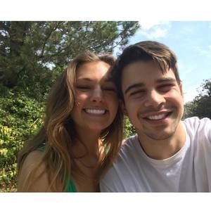 Meet your Posher, Quinn